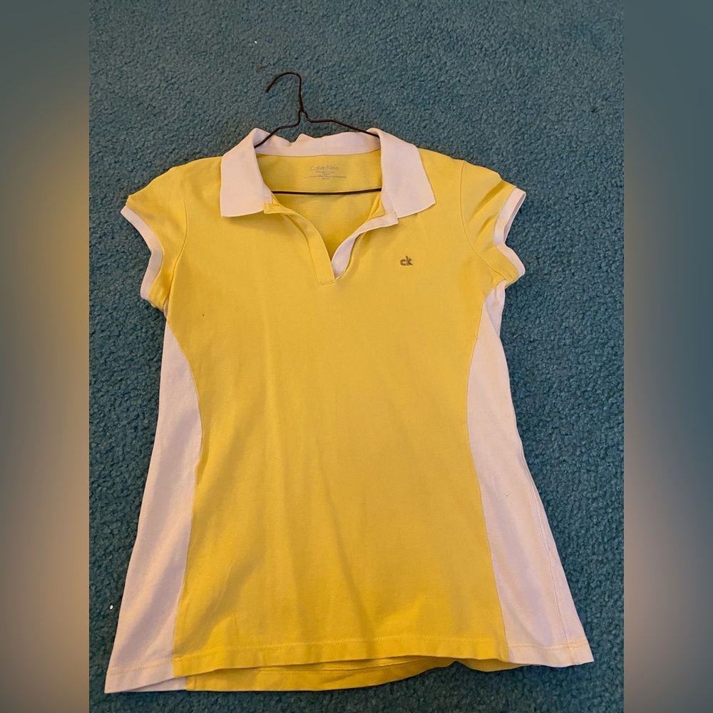 Calvin Klein Polo Bundle - Picture 8 of 10